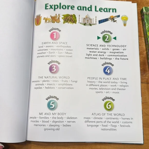 Southwest Advantage Children’s books - Picture 2 of 9